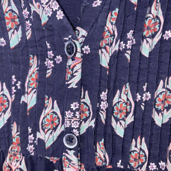 Maeve Anthropologie Top XSmall - Picture 3 of 8